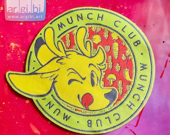 PATCHES