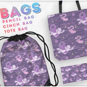 throw pillow, body pillow, pens pillow Mew and Mewtwo Pillow Cover