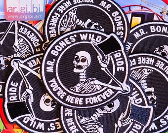 PATCHES