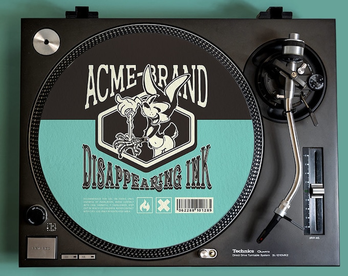 SLIPMATS