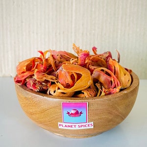 Mace Spice - Javetri Whole - Aromatic Spices