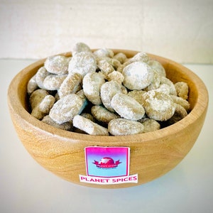 Asafoetida Candy - Hing Peda - Digestive Spice Candy