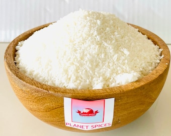 Coconut Powder - Desiccated Coconut - Nariyal Powder