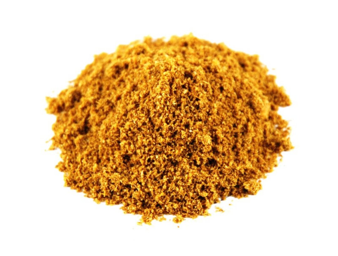 Cumin Powder Jeera Powder Ground Cumin Seeds Etsy