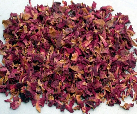 ORGANIC HERBS SUN DRIED ROSE PETALS - Price in India, Buy ORGANIC HERBS SUN  DRIED ROSE PETALS Online In India, Reviews, Ratings & Features