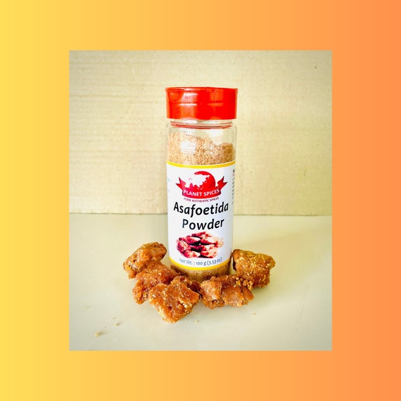 Asafoetida Powder | Whole Spice – Whole Spice, Inc.