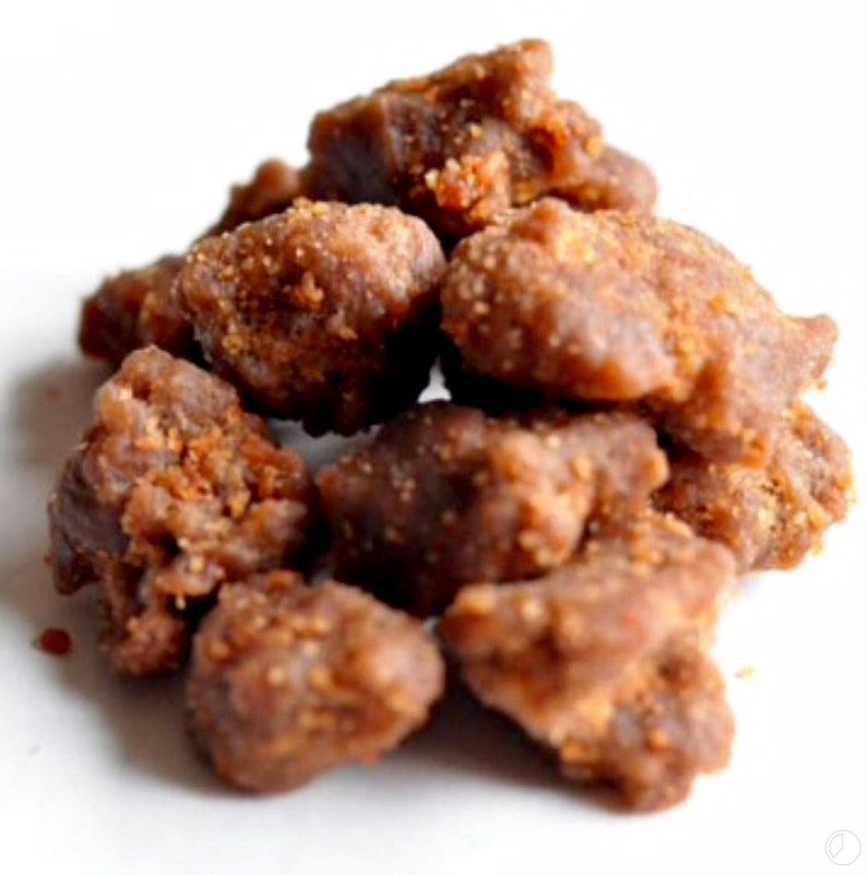 Organic ASAFOETIDA WHOLE Hing Spice Pure Asafoetida Etsy