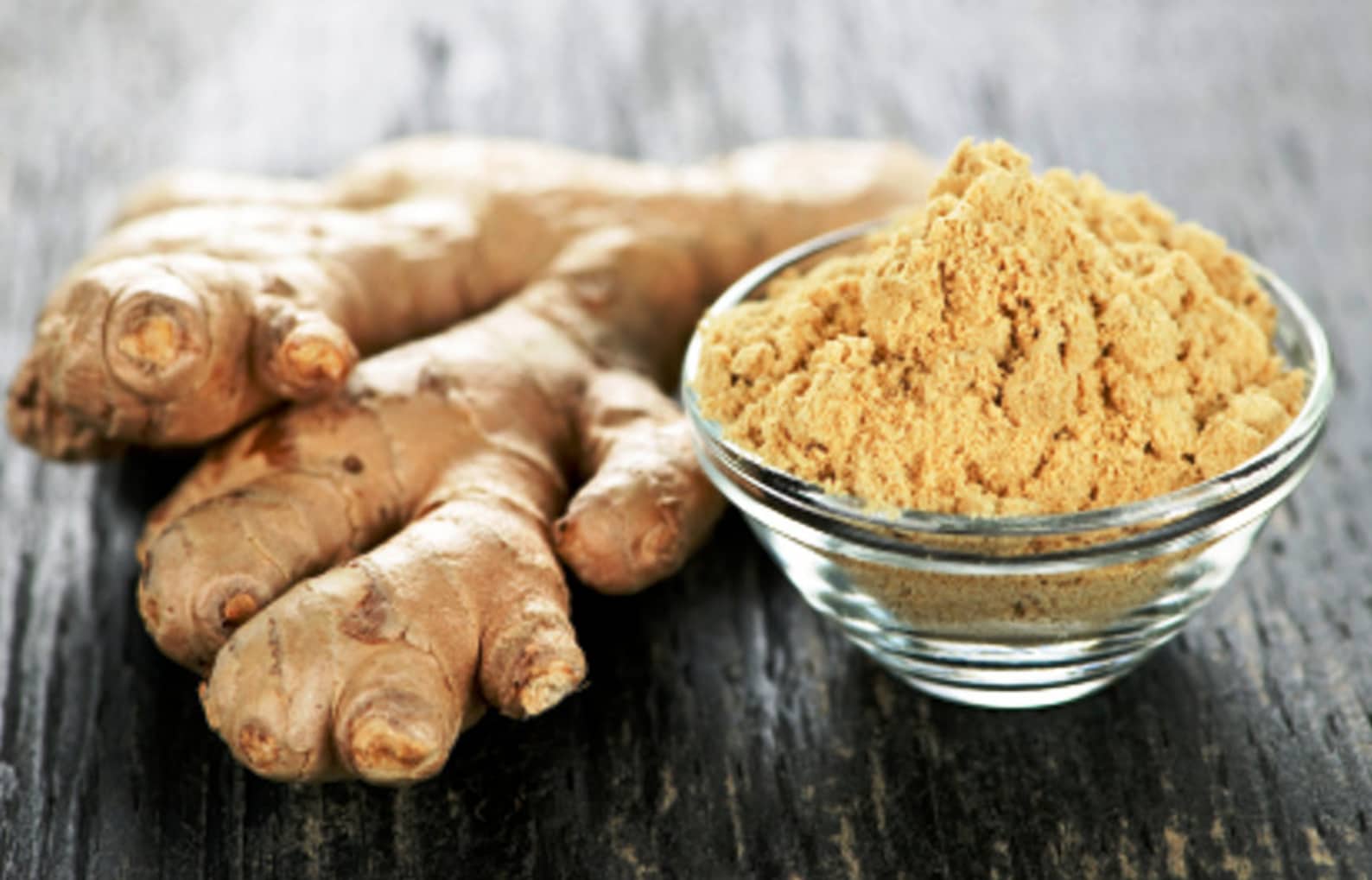 Ginger Powder Sonth Ground Dried Ginger Etsy