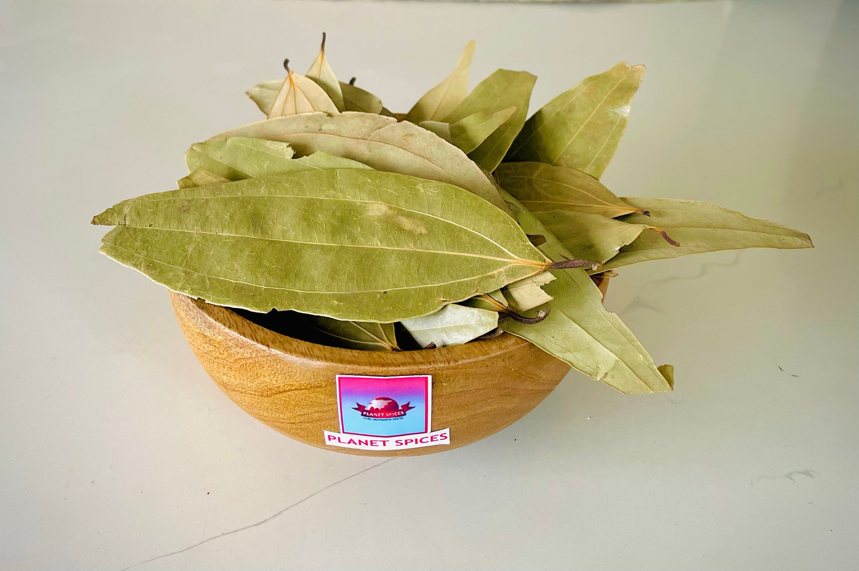 Indian Bay Leaves/ Tej Patta - Goodness Farm