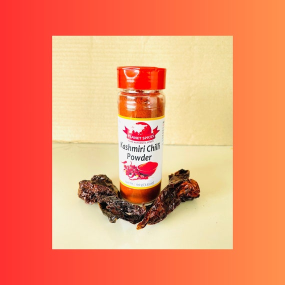 Kashmiri mirch deals