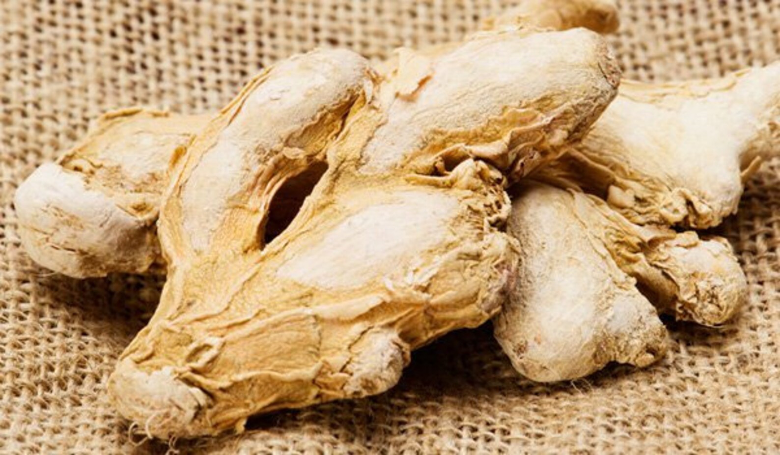 Organic GINGER WHOLE Dried Ginger Fingers Etsy