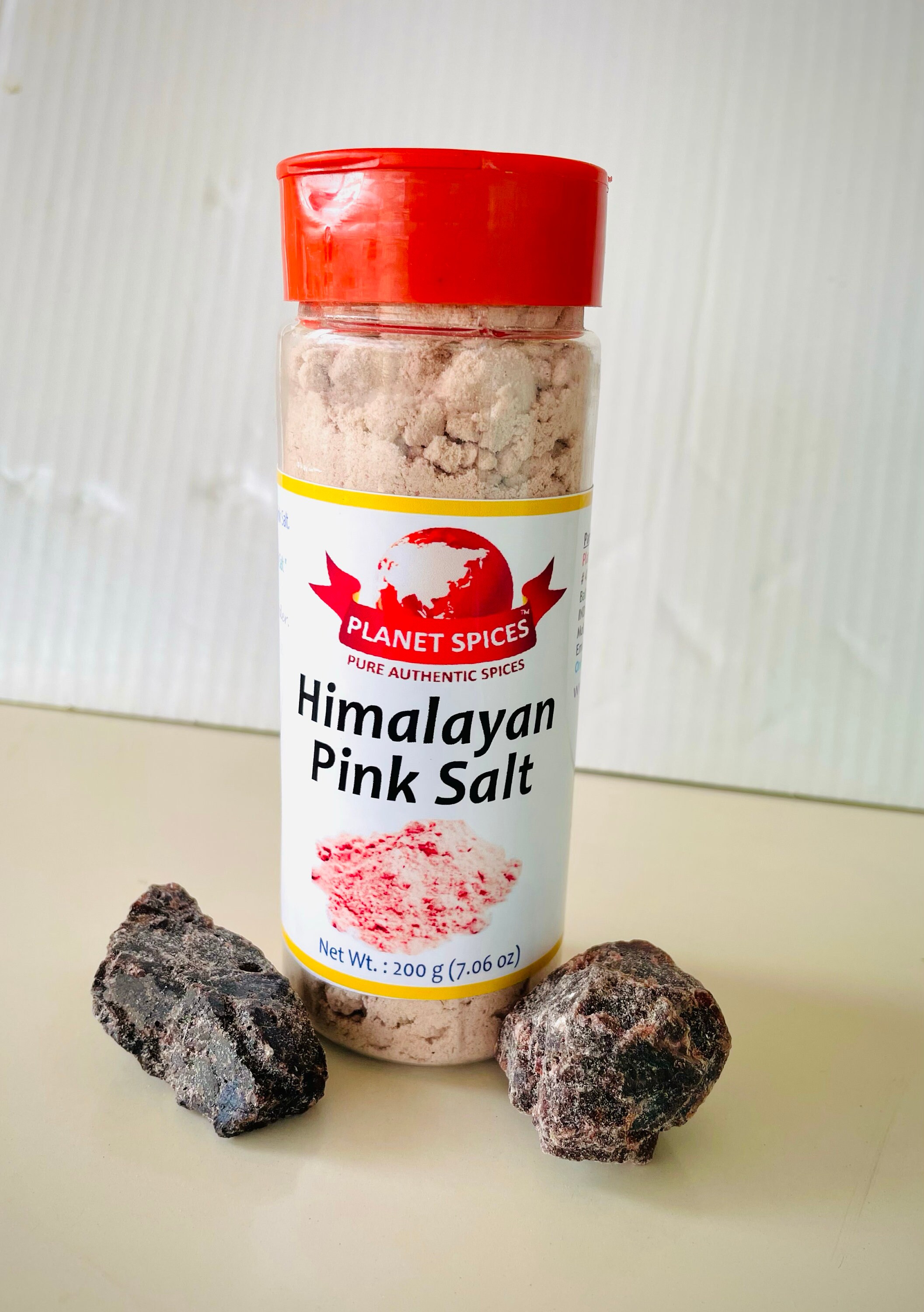 Buy 100% Pure Pink Salt Leading Exporter From Pakistan 2024