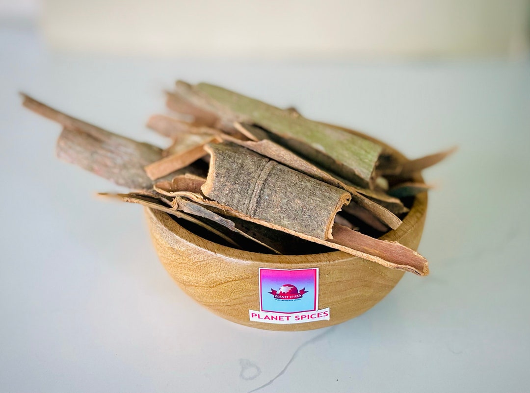 Cassia Bark - Darchini - Indian Cassia Spice - Etsy