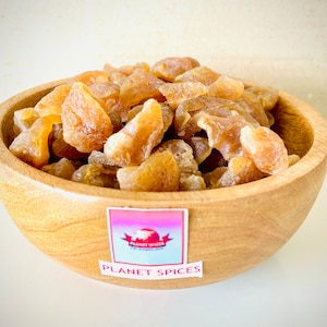 Sweet Amla Candy - Indian Gooseberry Candy - Ayurvedic Candies