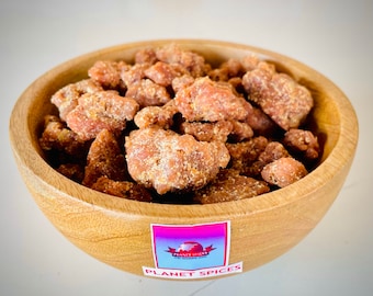 Asafoetida entier - Hing Spice - Pure Strong Heeng