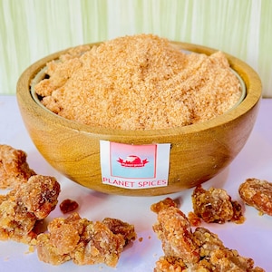 Asafoetida Powder - Hing Powder - Strong and Pure