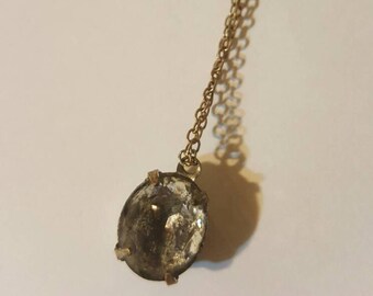 Children's Necklace Vintage Jewelry, free shipping
