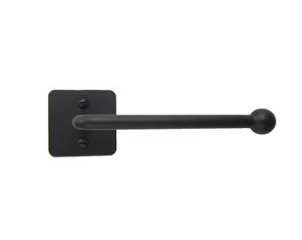 Classic Farmhouse Iron Toilet Paper Holder SBHTP11