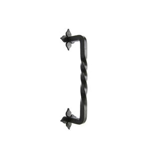 Spanish Spade 6&quot; Iron Twisted Pull HPT36