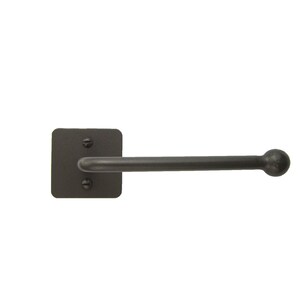 Classic Farmhouse Iron Toilet Paper Holder SBHTP11 Bronze