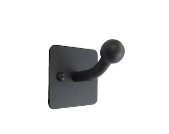 Classic Farmhouse Ball Hook SBHH10