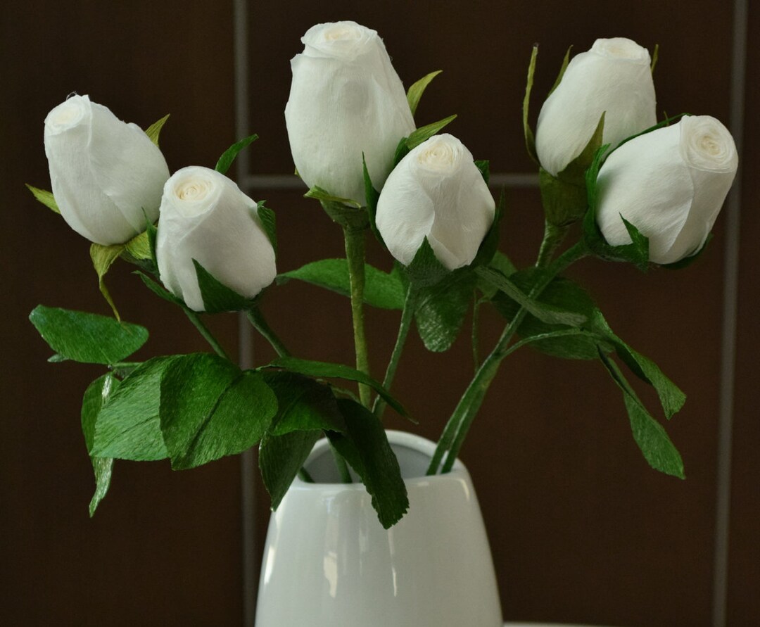 Purchase Paper Roses Paper Roses - Etsy