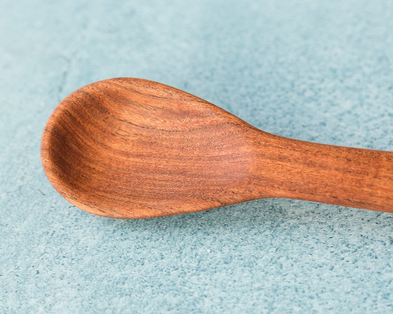 Wood Salad Server Set Wood Kitchen Utensil Salad Serving Set Cooking Gift Salad Servers Wooden Salad Servers Salad Servers Mesquite