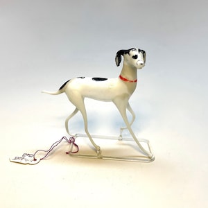 Bimini Antique Glass Animals - Etsy