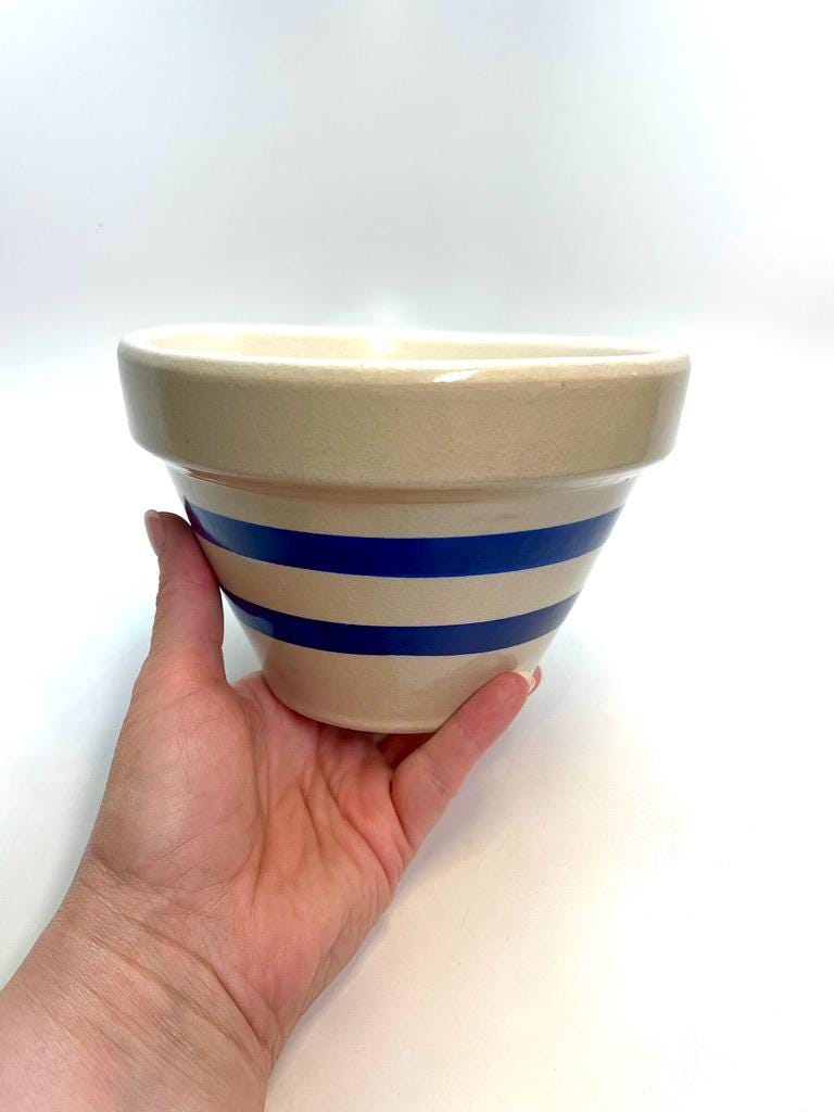 Robinson Ransbottom Pottery Bowls - Etsy