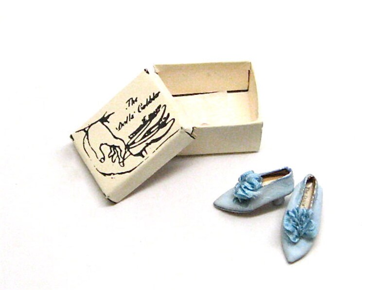 dollhouse shoes