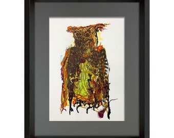 ジャン=ポール・リオペル、作曲、デリエール・ル・ミロワール、限定版