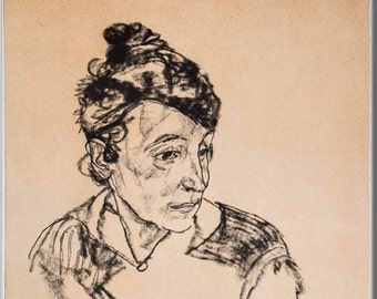 希少　激レア　入手困難　年号　サイン入り　エゴン シーレ 希少 激レア 入手困難 年号 サイン入り エゴン シーレ - メルカリ