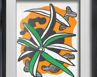 フェルナン・レジェ、ヴェルダン: La Grille en fer、Dessins de