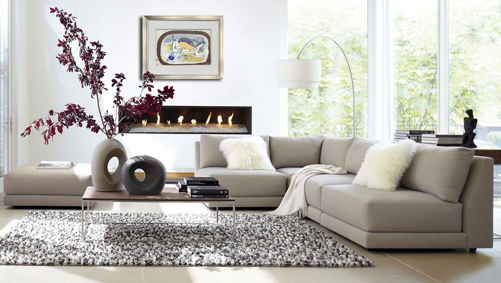 ジョルジュ・ブラック 限定版リトグラフ（アーカイブフレーム付き