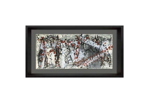 ジャン＝ポール・リオペル オリジナル・カラーリトグラフ | 限定版番号