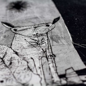 Johnny friedlaender - Etsy 日本