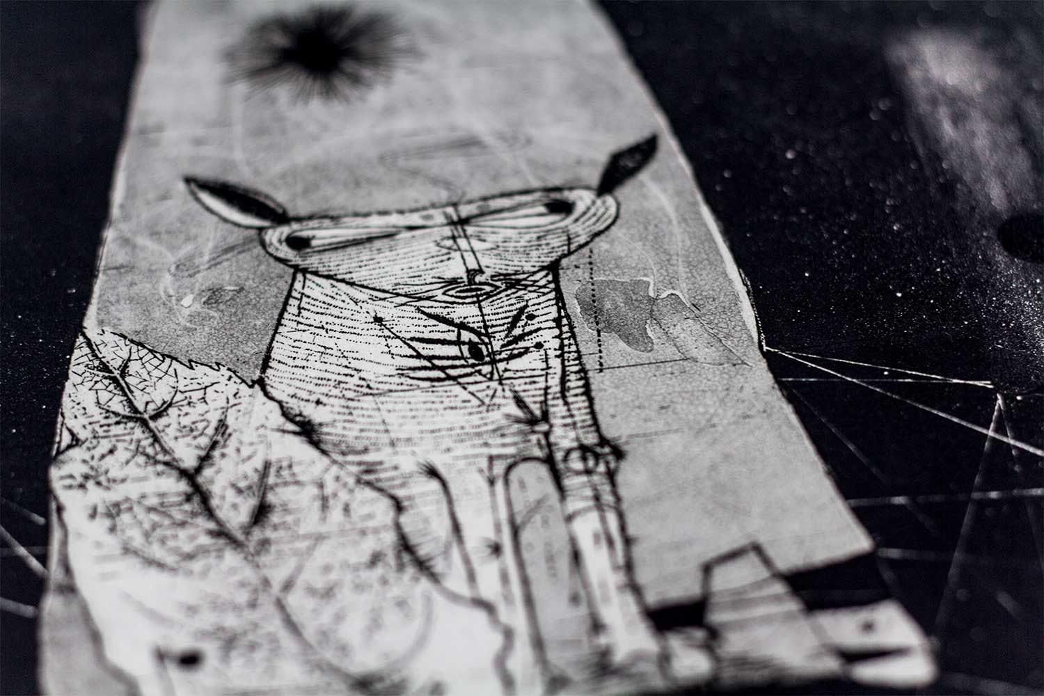 Johnny friedlaender - Etsy 日本