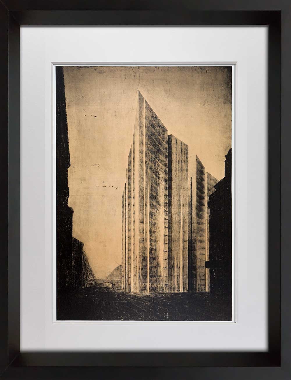Mies van der rohe【美品】【僅少書籍】 Mies van der Rohe – The Built Work: Krohn, Carsten
