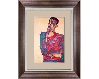 エゴンシーレ エゴン・シーレ 限定 エゴンシーレ エゴン・シーレ 限定 Egon Schiele | Lula JAPAN