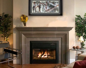 ジャン＝ポール・リオペル オリジナル・カラーリトグラフ | 限定