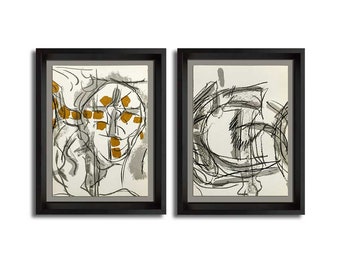 ジャン＝ポール・リオペルのオリジナルリトグラフ - Etsy 日本