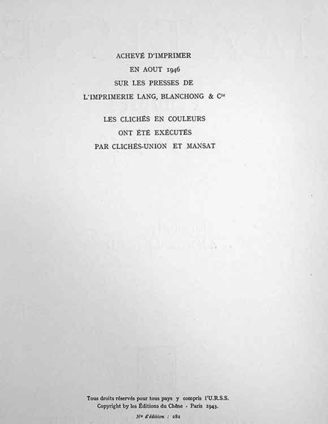 Lithographie Henri Matisse Signée, Numérotée à La Main - 1956, Avec Certificat