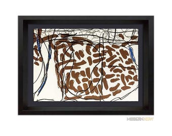 ジャン＝ポール・リオペルのオリジナルリトグラフ - Etsy 日本