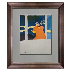 希少　激レア　入手困難　年号　サイン入り　エゴン シーレ エゴン・シーレ | 世界のアート作品・絵画を買いたい・売りたい