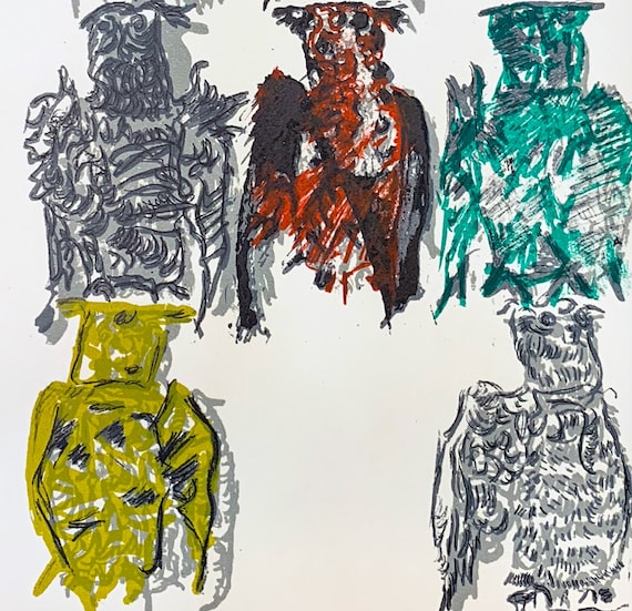 版画 アールビバン てぃんくる 甘永蜜菓 ミクスドメディア(甘永 版画 アールビバン てぃんくる 甘永蜜菓 ミクスドメディア(甘永