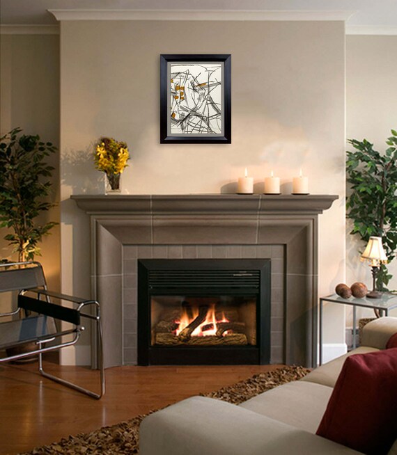 ジャン・リオペル オリジナルリトグラフ | 限定版 | 1974年 - Etsy 日本