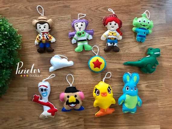 toy story felt