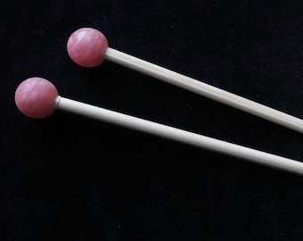 Super Ball Drumsticks