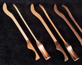 James Jones L1 Hammered Dulcimer Playing Hammers - one set/pair