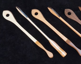 James Jones H3 Hammered Dulcimer Playing Hammers  - one set/pair